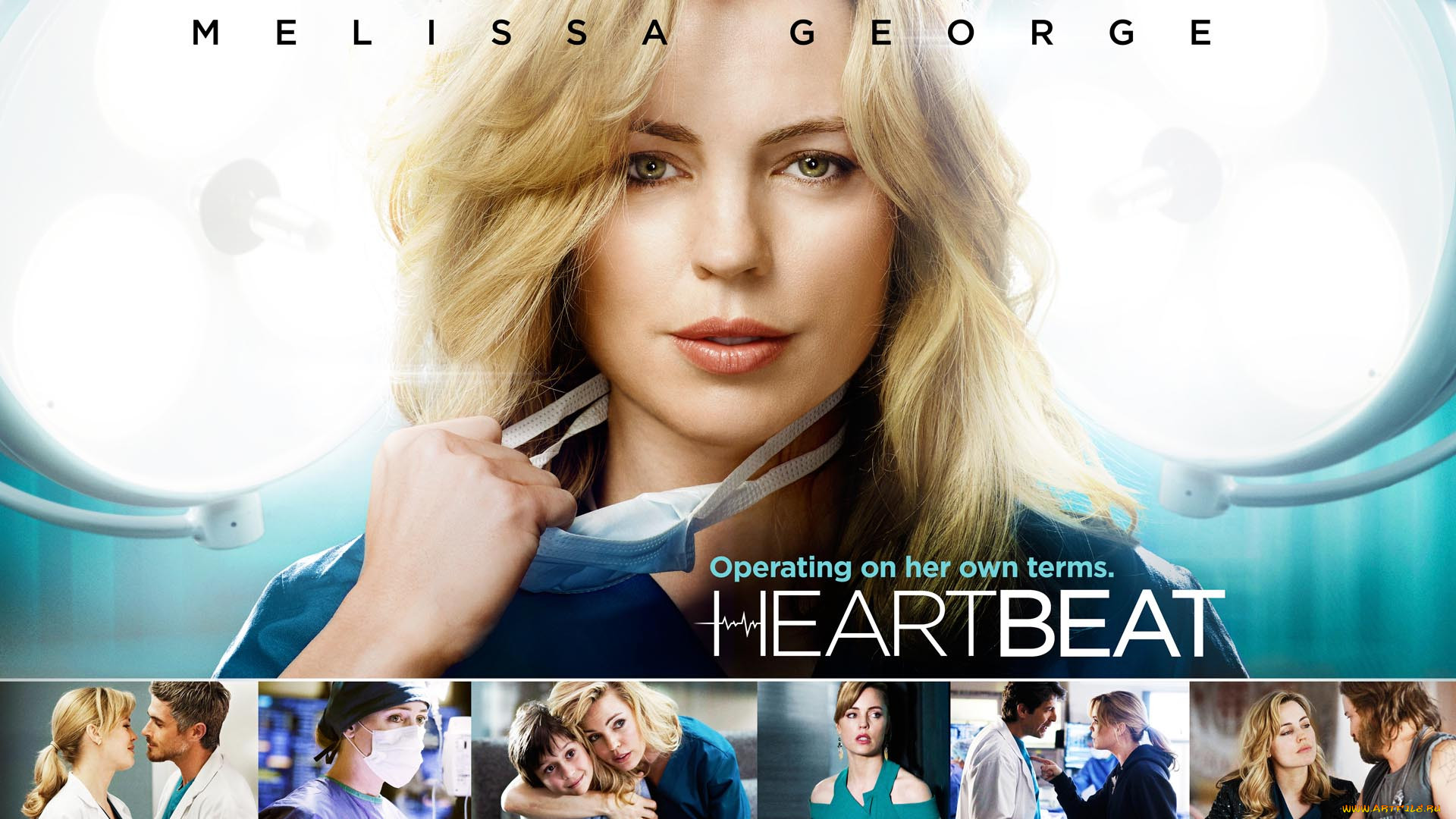 heartbeat,  , , , 